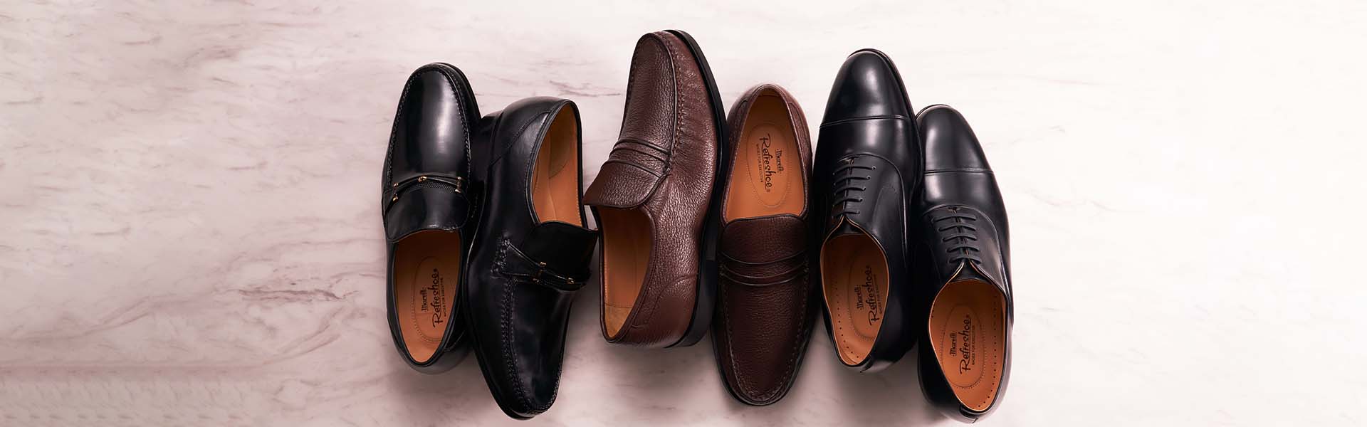 Men's shoes - マレリーブランド公式サイト - マレリー[Marelli]